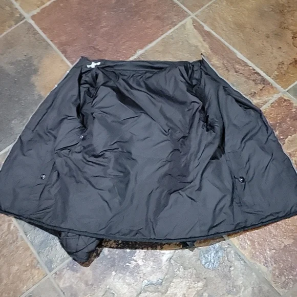 Vintage Reversible Ralph Lauren Polo Team Mercer Puffer - Picture 11 of 11